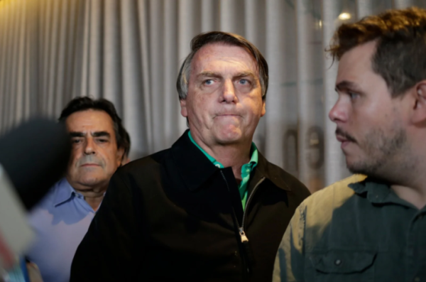 ¿Qué le depara a Bolsonaro tras ser acusado de intento de golpe de Estado?