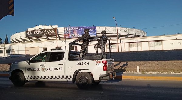 Anticipa “Kike” Valles demandas por las pérdidas sufridas por la cancelación de la corrida de toros