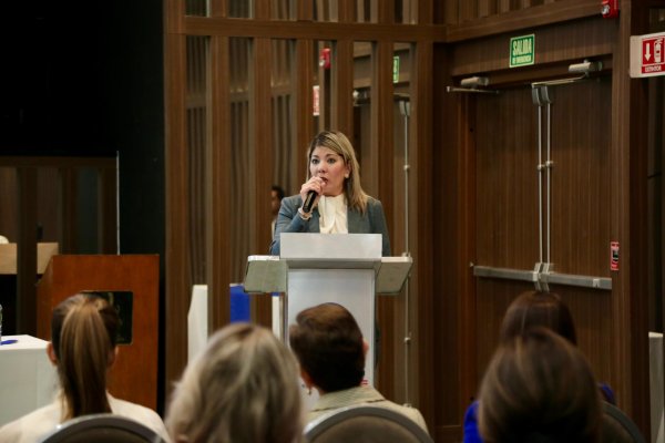 Preside Daniela Álvarez la primera sesión del Consejo Estatal del PAN Chihuahua, reafirmando unidad y fortaleza