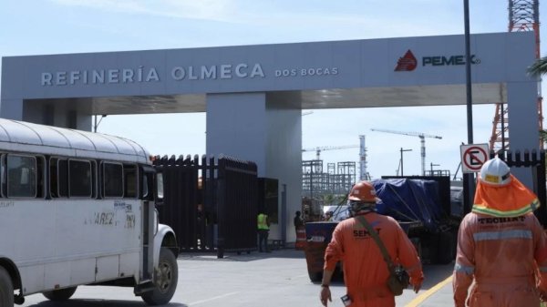 Costo de la deuda en México drena grandes recursos y frena el crecimiento