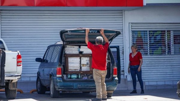 Empresarios de Culiacán exigen al gobierno que frene la inseguridad: 