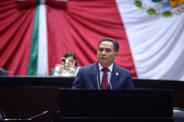 Plantea Alejandro Pérez Cuéllar crear fondo para municipios de la frontera norte, incluye Juárez y Ojinaga