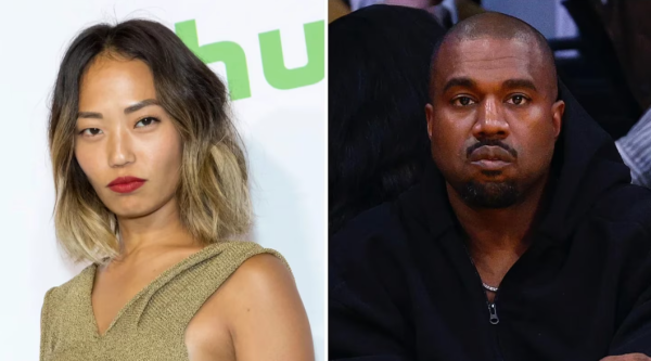 La modelo Jenn An denuncia al rapero Kanye West por agresión sexual