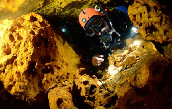 Alertan de sobreexplotación y salinización del Acuífero Maya