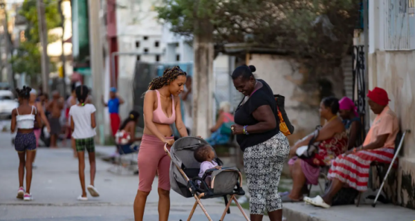 Sufre violencia el 80% de las mujeres en AL