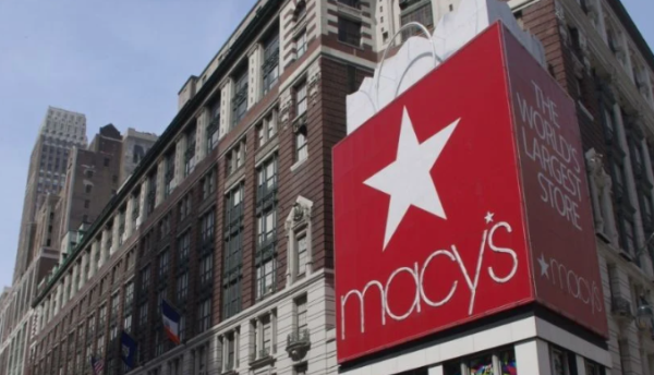 Macy's reporta irregularidades de hasta 154 millones de dólares; empleado ocultó gastos desde 2021