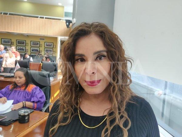 Caso Aras detenido por amparo, hay protección del Estado al CEO, Armando Gutiérrez: Antonieta Pérez