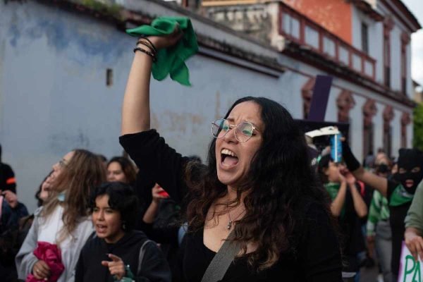 Chiapas despenaliza el aborto; se convierte en el estado 19 en avalarlo hasta la semana 12