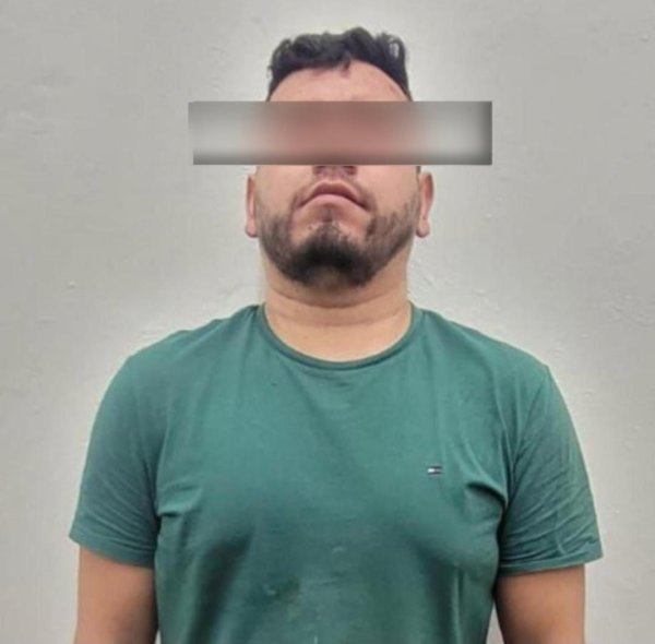 Vinculado a proceso acusado de extorsionar a comerciante de madera en la región de Cuauhtémoc