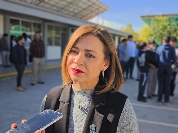 Reconoce IMCO a Chihuahua como la quinta ciudad más competitiva en México: Isela Martínez