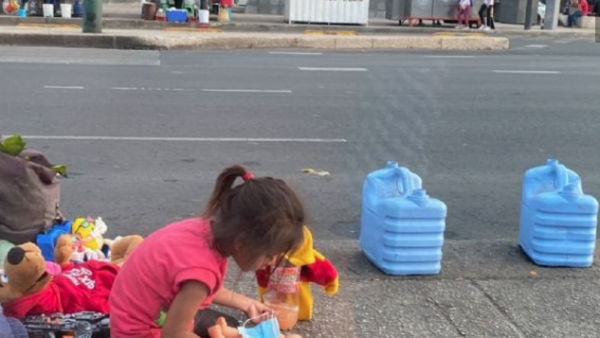 Presupuesto insuficiente para el cuidado de calidad para la primera infancia