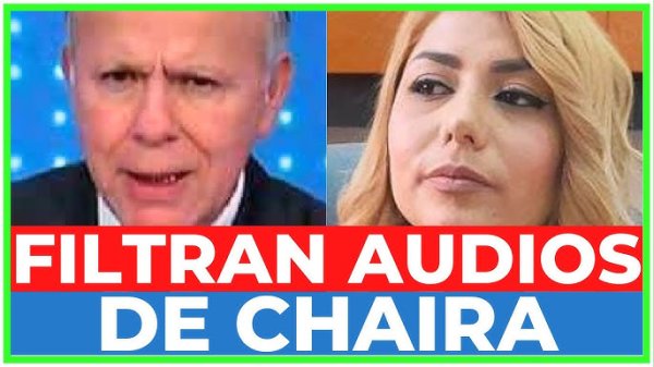 Ciro Gómez Leyva filtra audios de diputada de Morena que destapan fraude