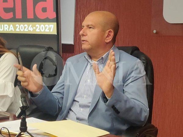 Buena relación y amistad cercana con el abogado Diego Villanueva, no le hagan caso a los chismes: Cuauhtémoc Estrada