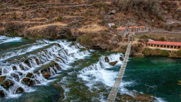 Estos son los 21 pueblos de América Latina elegidos como los mejores del mundo