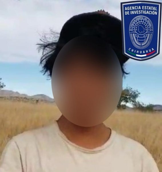 Localiza FGE en Durango a joven reportado como ausente en Parral