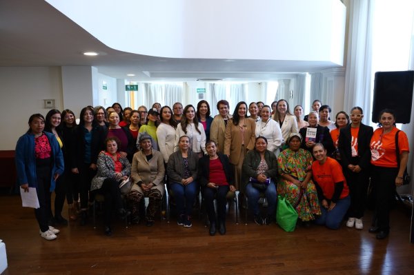 Realiza Gobierno Municipal curso de autonomía económica para las mujeres