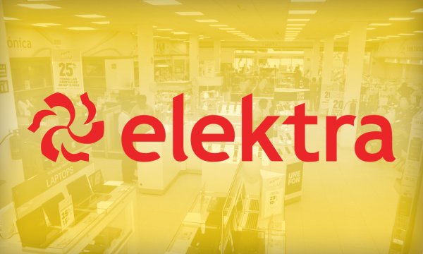 Grupo Elektra va por privatizar compañía: busca recuperar su verdadero valor