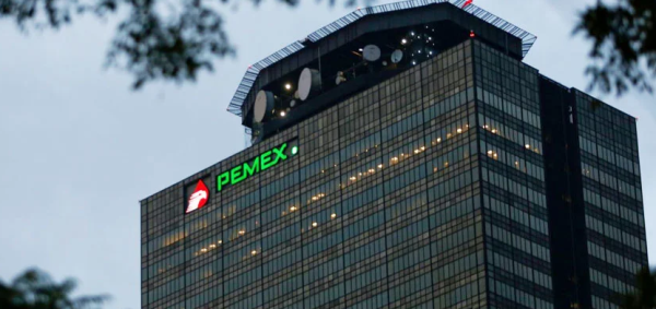 Moody’s Ratings prevé que Pemex mantenga riesgos crediticios durante el sexenio de Sheinbaum