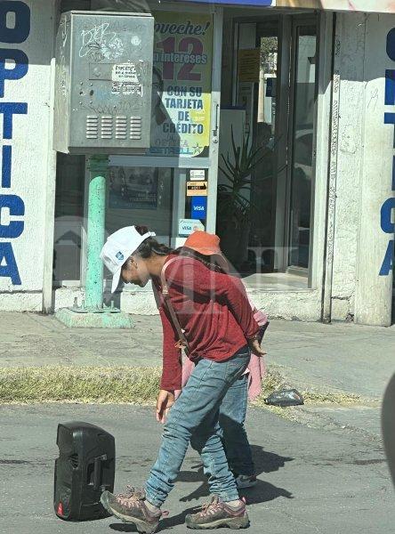 Atendió DIF Municipal más de 4 mil casos en el programa “La calle no es su lugar”: Alarcón