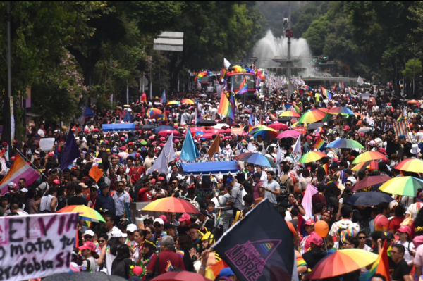 Atacan a activista trans en la ciudad de Chihuahua; organizaciones exigen alto a las agresiones