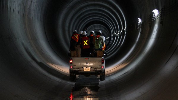 Conagua declara desierta una licitación sobre estudios para llevar agua a la ZMVM