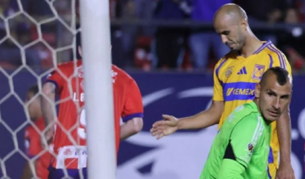 Atlético de San Luis sorprende a Tigres y se asoma a las semifinales del torneo Apertura