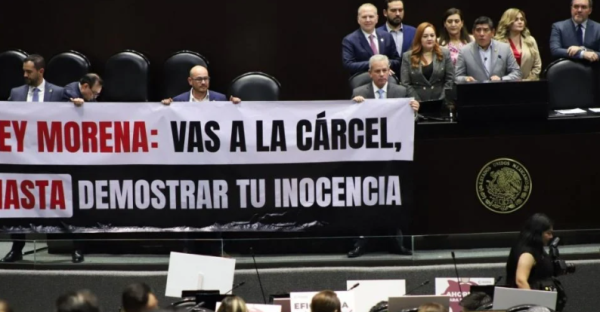 Reforma sobre prisión preventiva oficiosa expondrá a México a reclamos ante la Corte IDH y la ONU: activistas