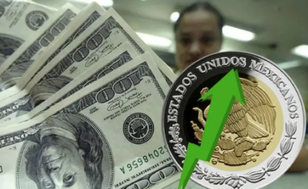 Superpeso abre con ligeras ganancias frente al dólar; esta es la cotización para este viernes