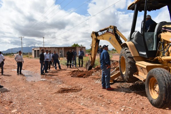 Ha denunciado JMAS Chihuahua más de 400 tomas clandestinas