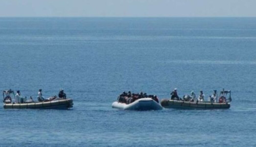 Al menos ocho muertos y 100 personas desaparecidas tras el naufragio de un barco en Nigeria