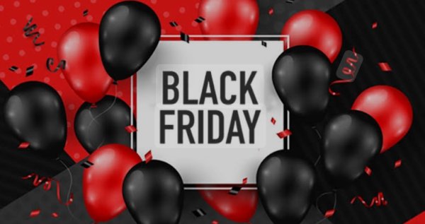 El Black Friday enciende espíritu consumista en EU