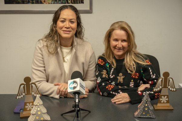 Presenta Municipio Festival “Navidad en mi Ciudad”