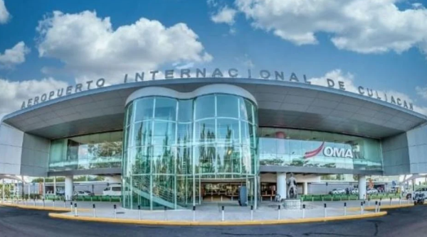 Violencia en Sinaloa pega a aerolíneas: cancelan vuelos a Culiacán