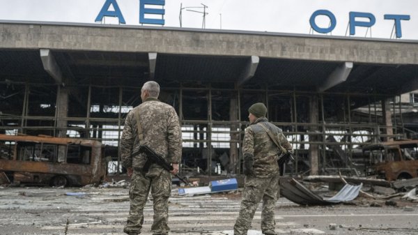 Guerras y otras sacudidas geopolíticas dejan cada vez más vulnerable a la aviación comercial