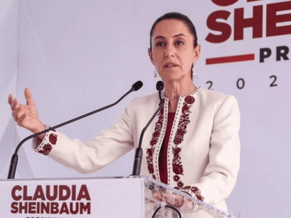 Claudia Sheinbaum: Estos son los 100 compromisos para su sexenio 2024-2030