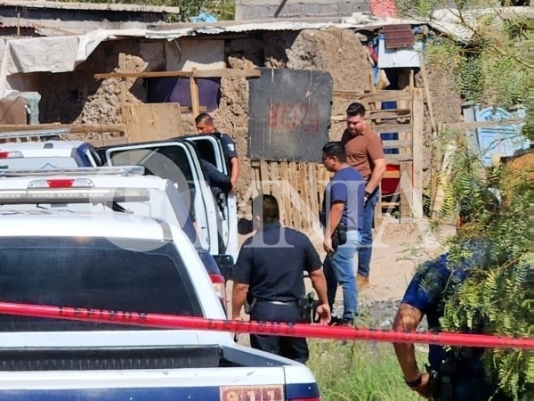 Detienen a dos por privar de la libertad a un joven en la colonia La Noria