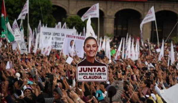 Luces, cámara, acción: arrancan las 