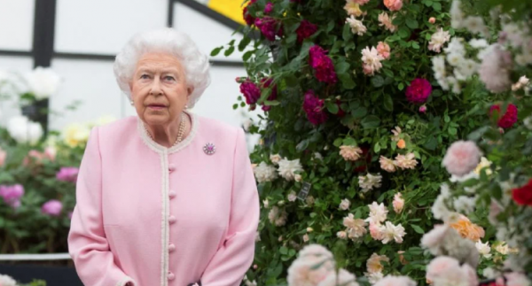 La reina Isabel II tenía cáncer de huesos y sabía que iba a morir, afirma el ex primer ministro británico Boris Johnson