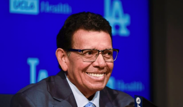 Dodgers confirman que Fernando Valenzuela atraviesa por problemas de salud: “Él y su familia aprecian el amor de los aficionados”