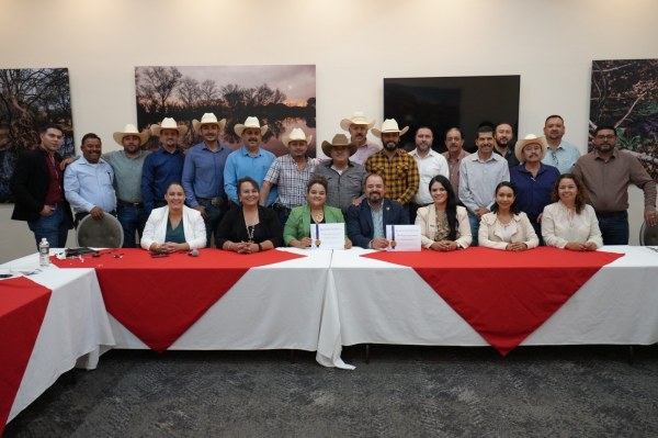 Más de 7 mil 800 agricultores de 23 municipios han recibido diversos apoyos del Estado