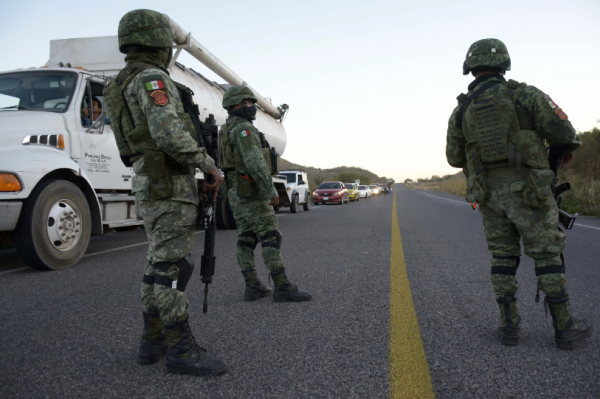 Lanzan un SOS desde Sinaloa a la presidenta Sheinbaum