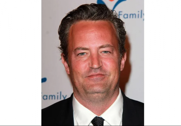 Médico implicado en la muerte del actor Matthew Perry se declara culpable