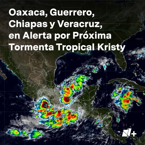 (Video) Tras alerta por 