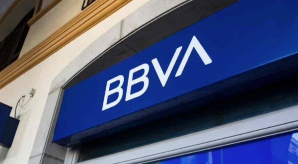 BBVA reduce su perspectiva de crecimiento del PIB para México a 1.2% este año y 1% en 2025