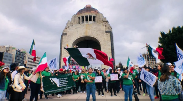 CIDH fija fecha para analizar la Reforma Judicial de México