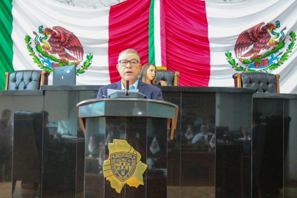 Propone Pérez Pavía reforzar la cultura del agua ante la crisis hídrica en Chihuahua