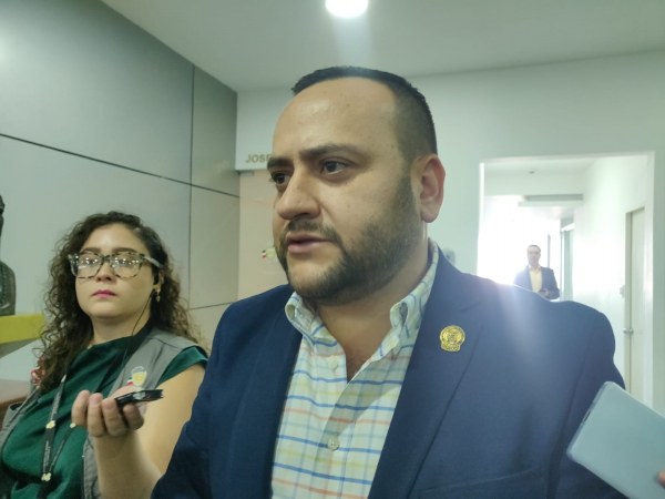 Respalda Arturo Medina nombramiento de Mayra Chávez en Delegación del Bienestar; “le damos la confianza”