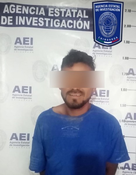 Dictan sentencia de 16 años y siete meses a sujeto por el delito de violación en Aldama