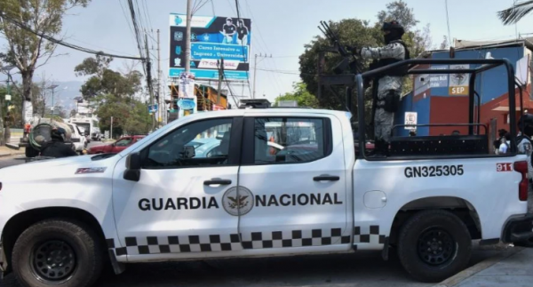 Encuentran con vida a los cuatro integrantes desaparecidos de la comunidad wixárika en Jalisco