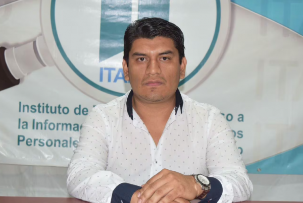 Asesinan a Francisco Tapia, secretario general del ayuntamiento de Chilpancingo, a 3 días de asumir el cargo